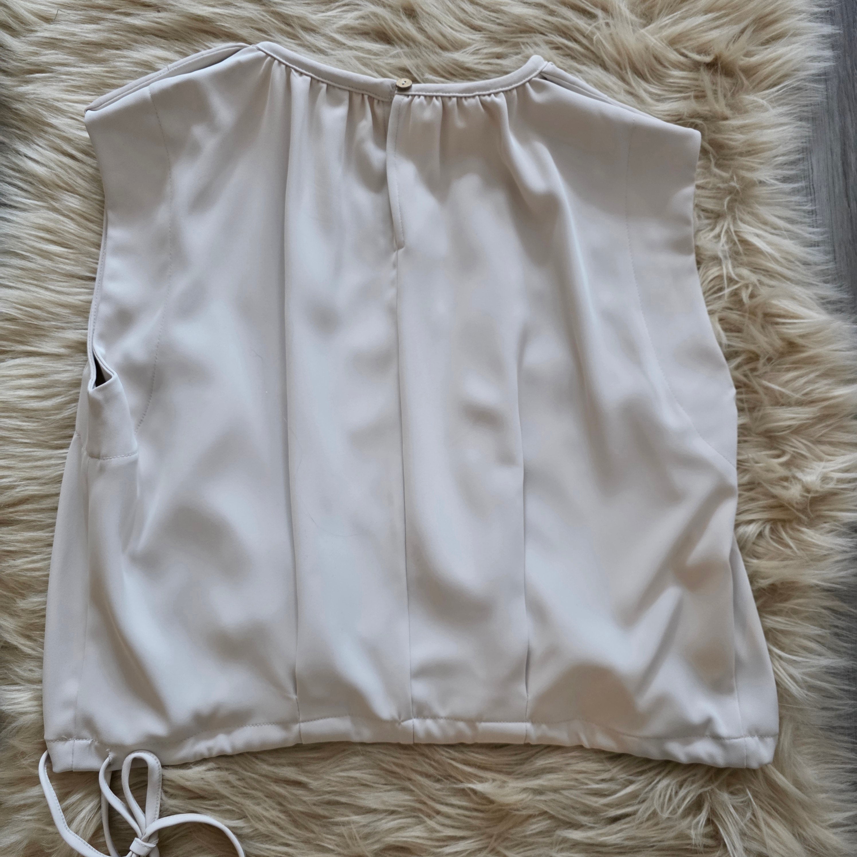 Kemy Top Blouse Zenana