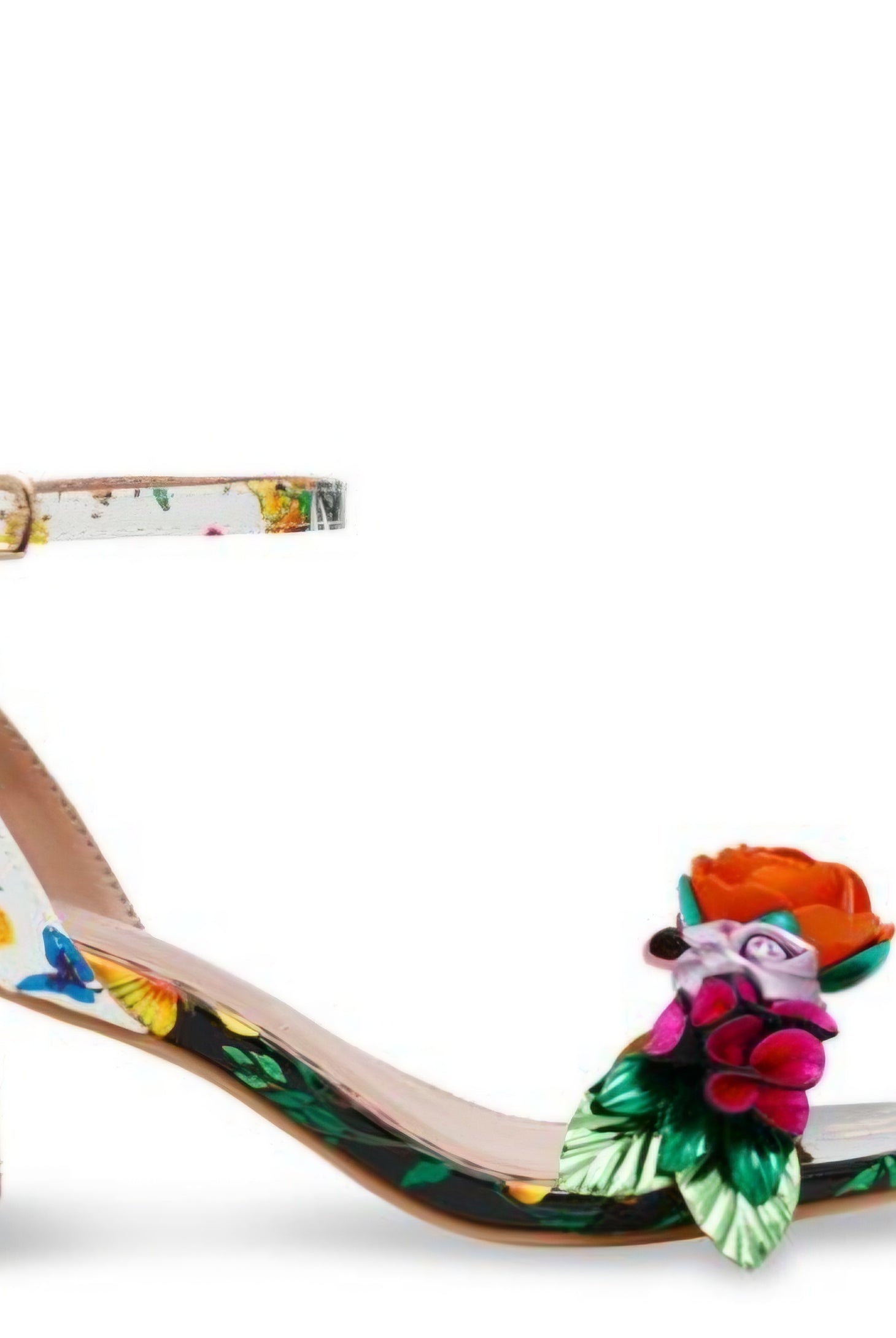 Darcee Heels Heels Betsey Johnson