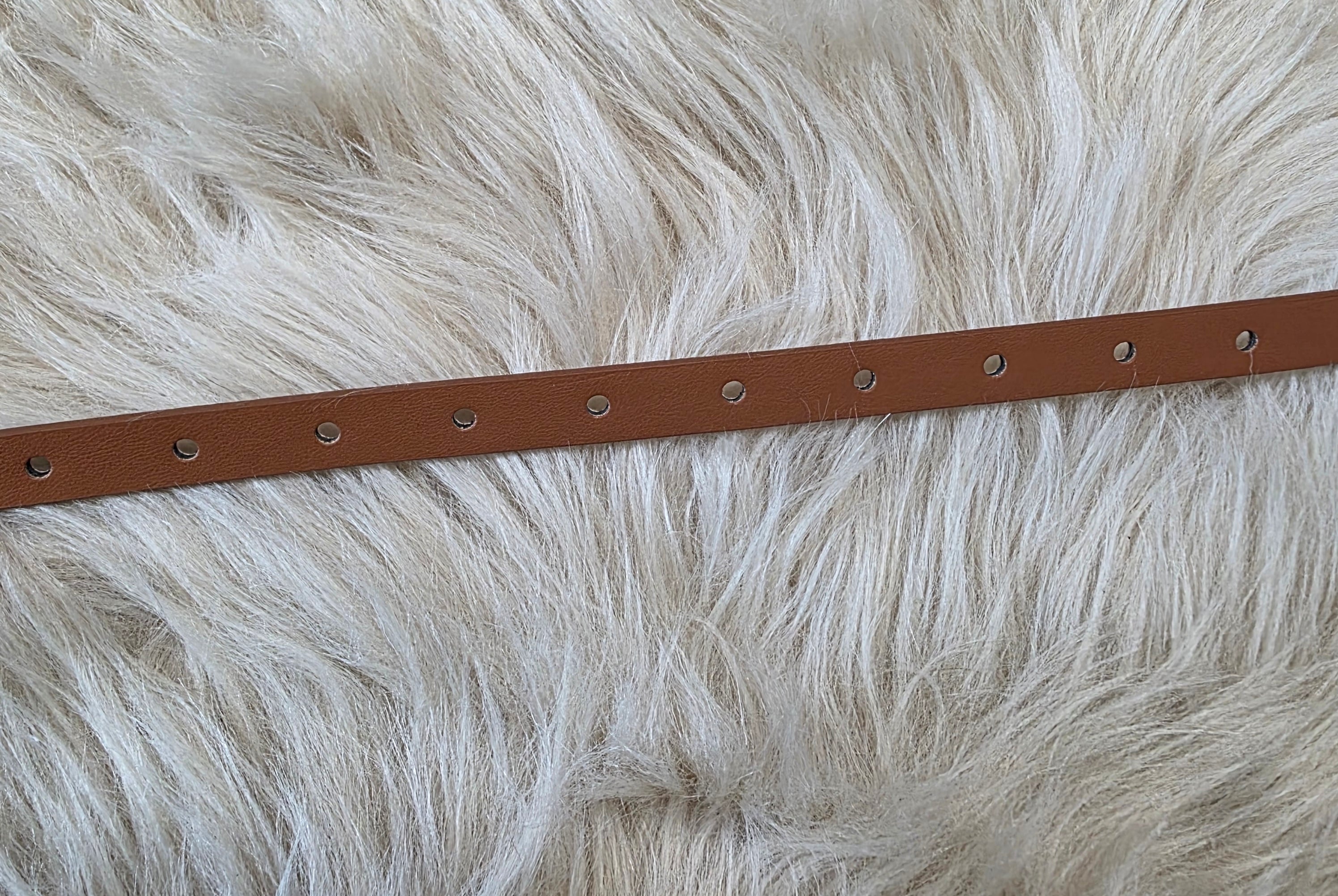 Linked Up Belt Belt Zenana