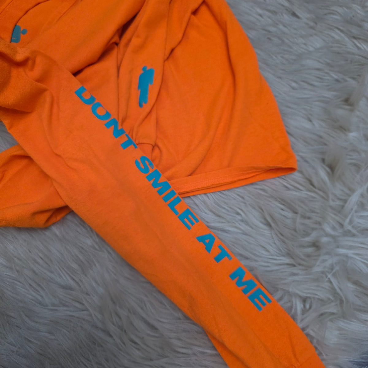 Billie Eilish Long Sleeve Vintage Vibes Boutique