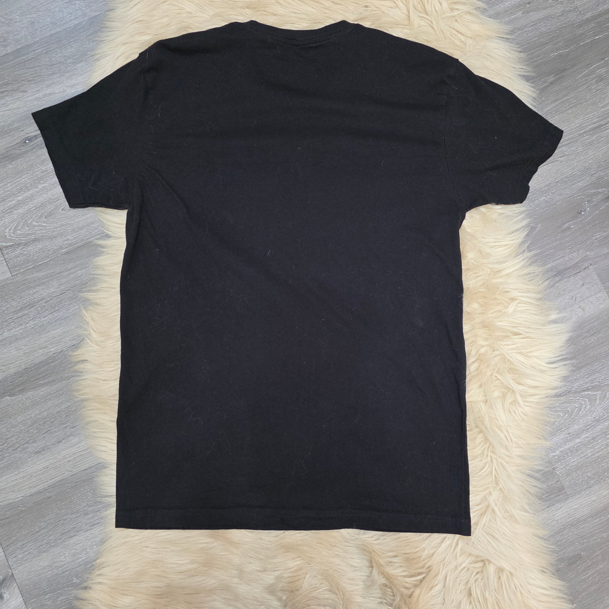 Black Crowes Tee Vintage Vibes Boutique