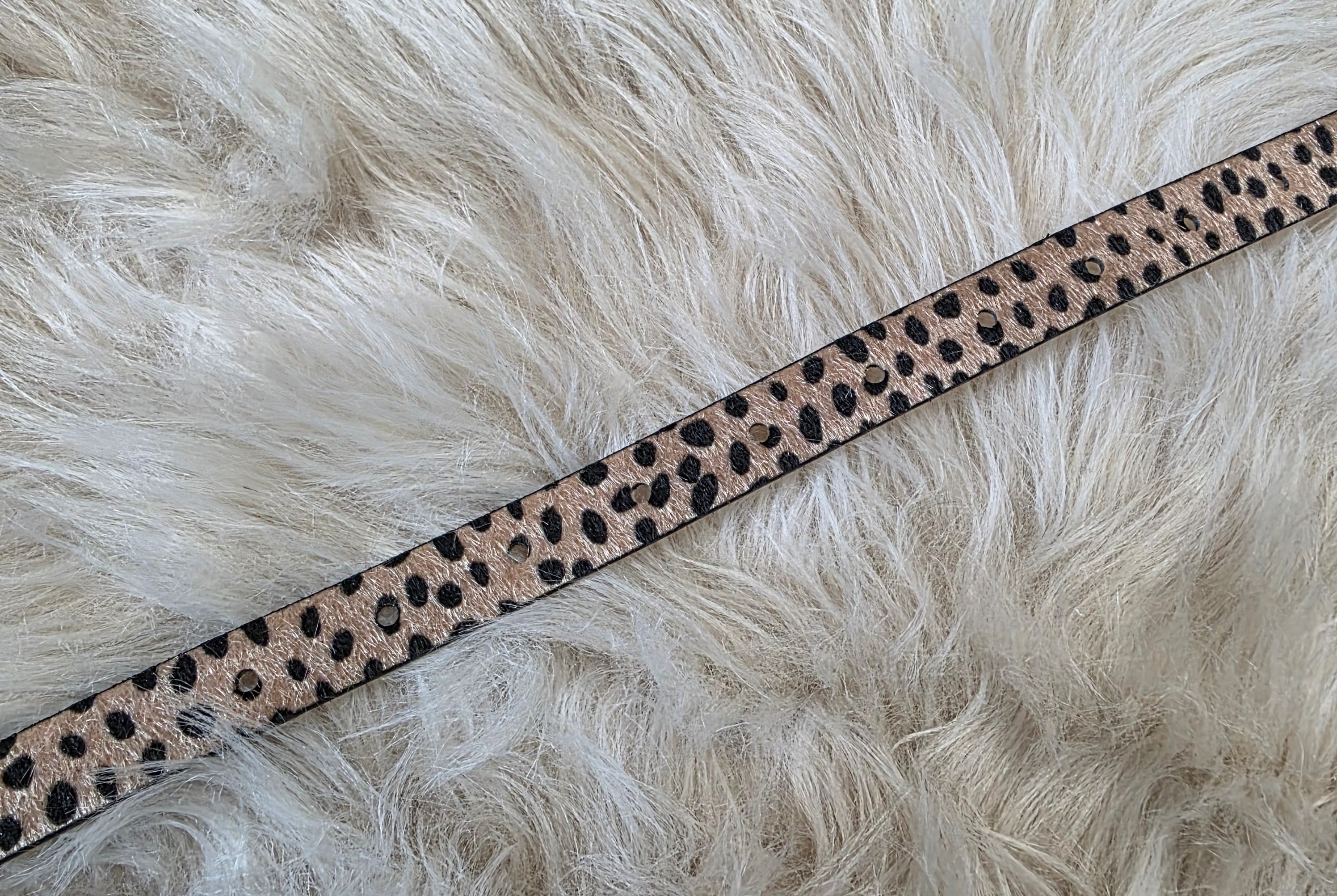 Wild Side Belt Belt Zenana