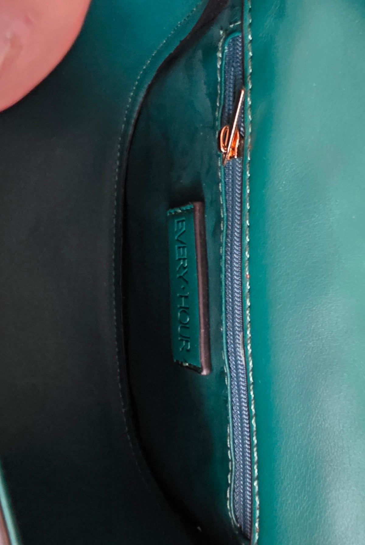 Jemma Quilted Crossbody Crossbody Bag Jen & Co.