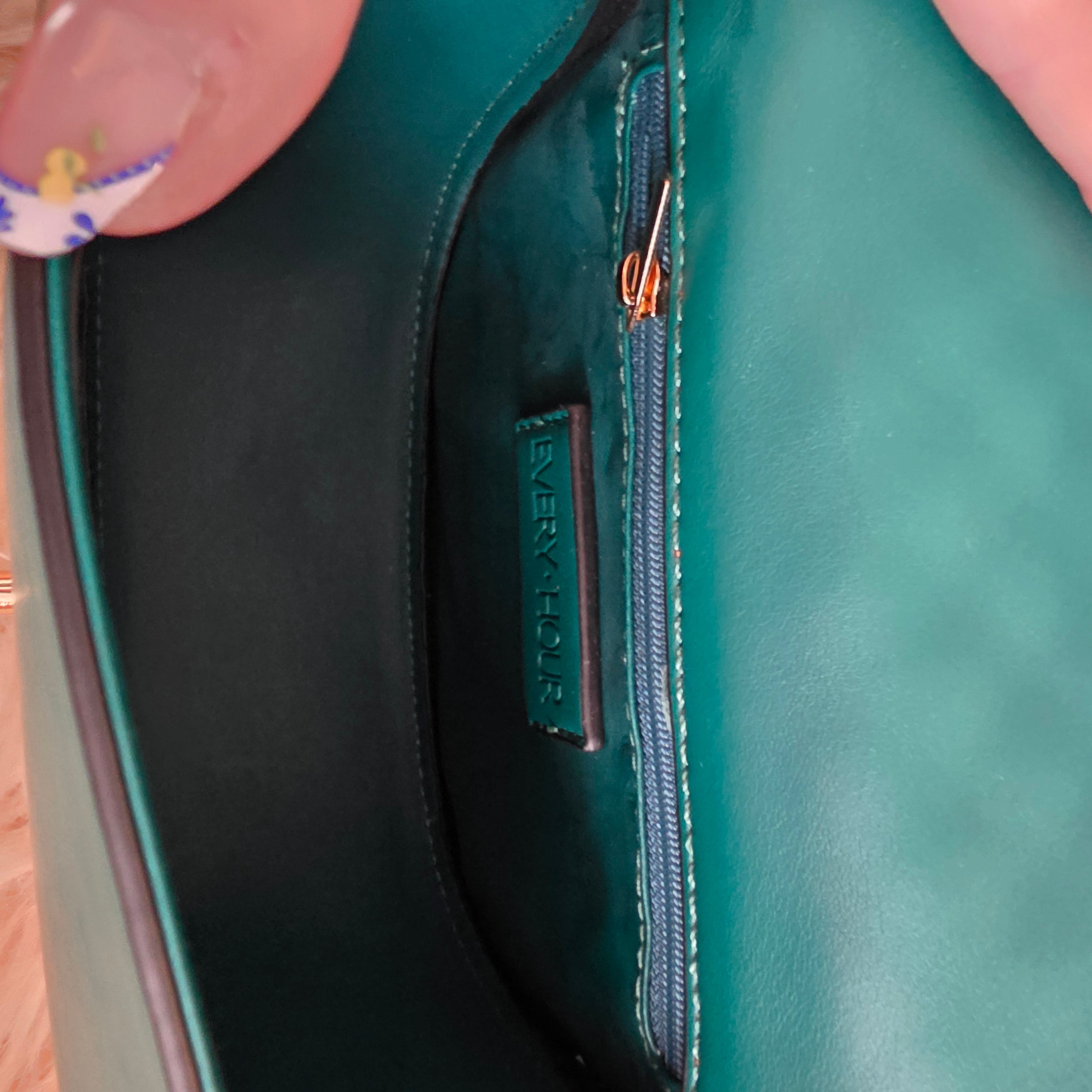 Jemma Quilted Crossbody Crossbody Bag Jen & Co.