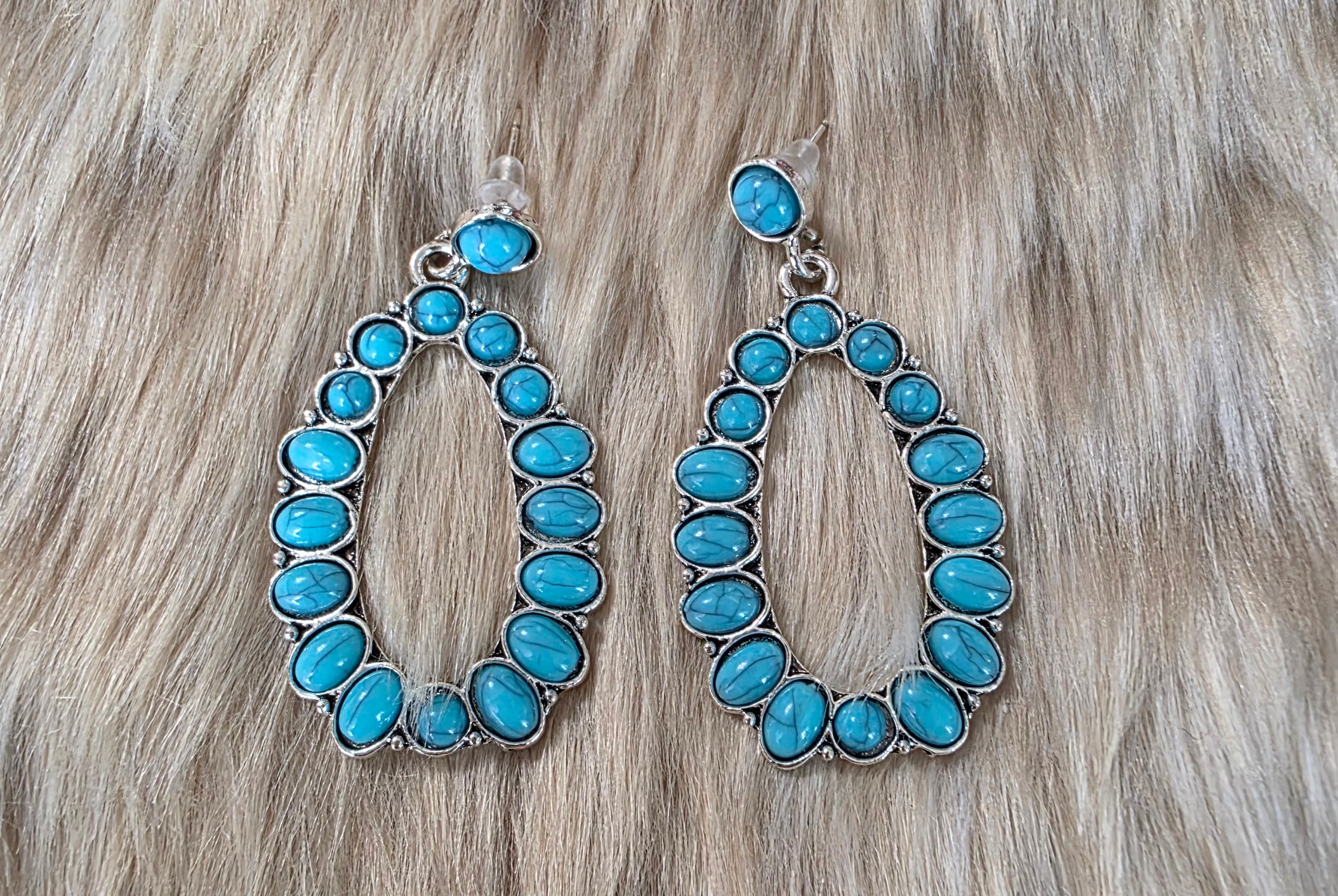 Prescott Earrings Earrings Vintage Vibes Boutique