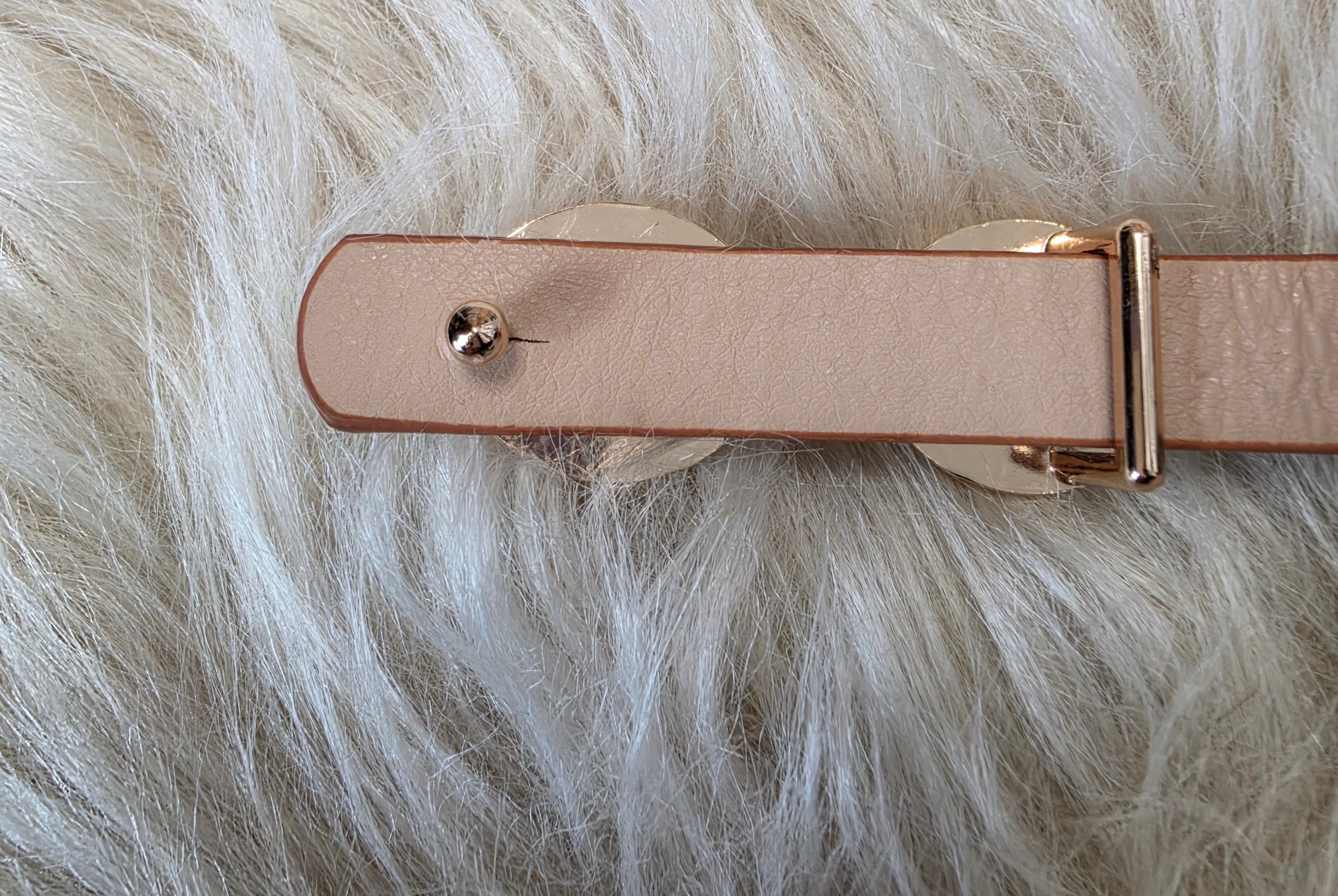 Linked Up Belt Belt Zenana
