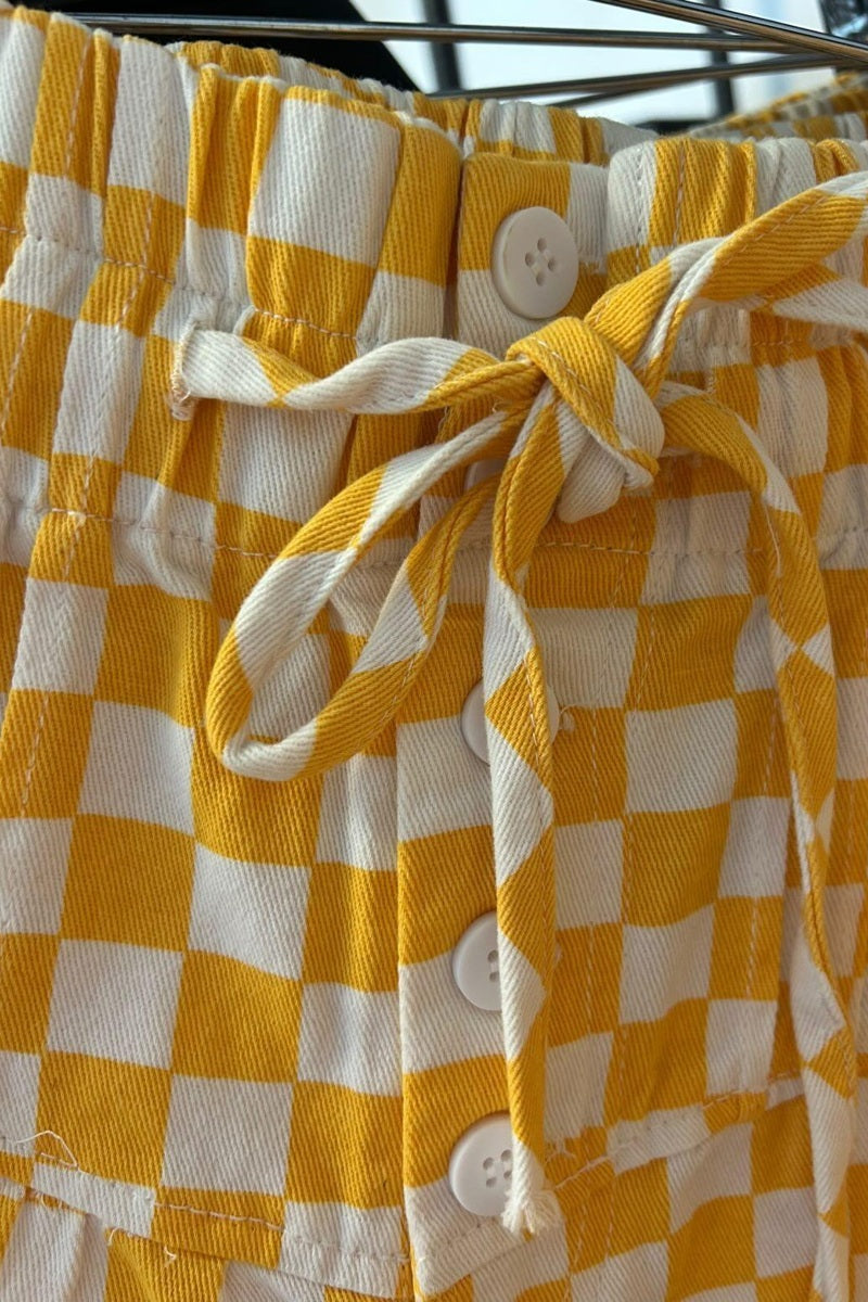 Squeeze the Day Shorts Shorts Lovlov