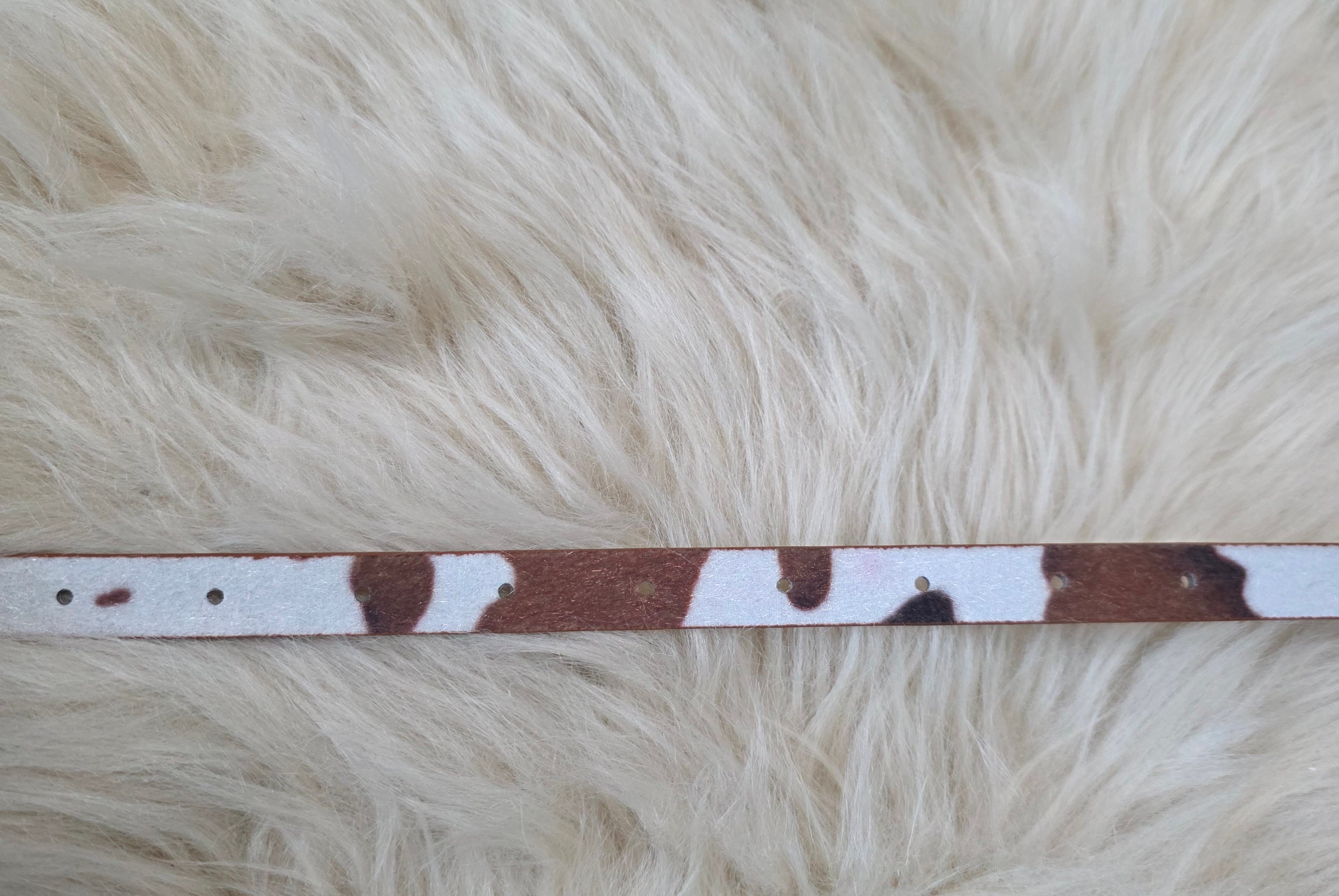 Saddle Up Belt Belt Zenana