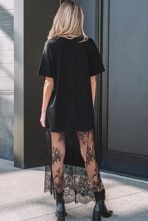The Encore Dress Maxi Dress Vintage Vibes Boutique