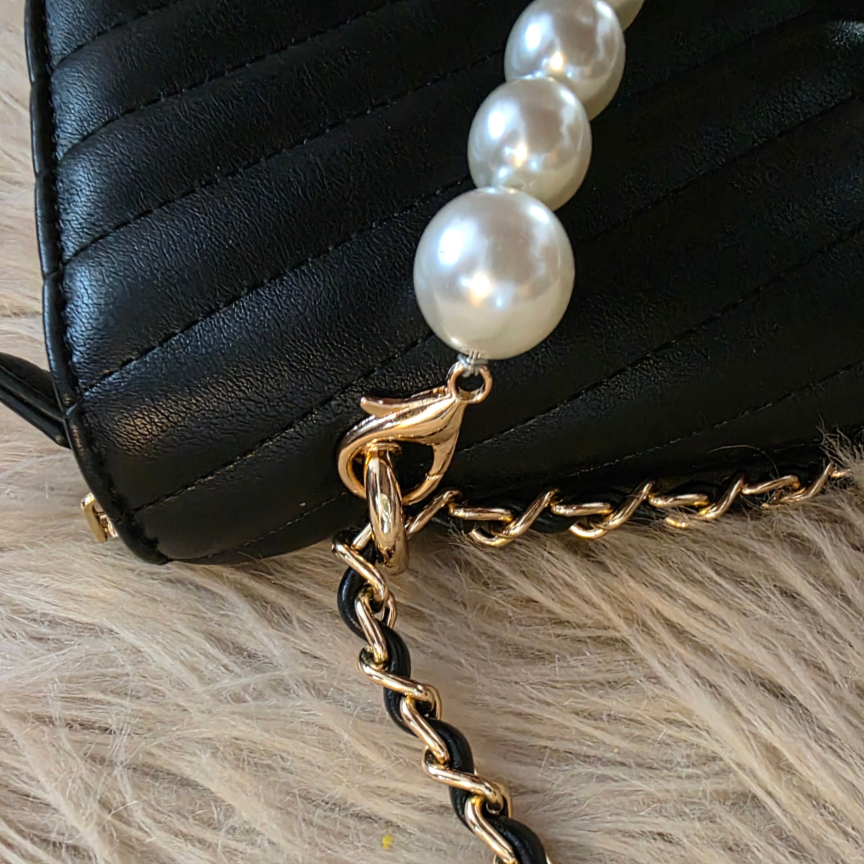 After Hours Bag Crossbody Bag Jen & Co.