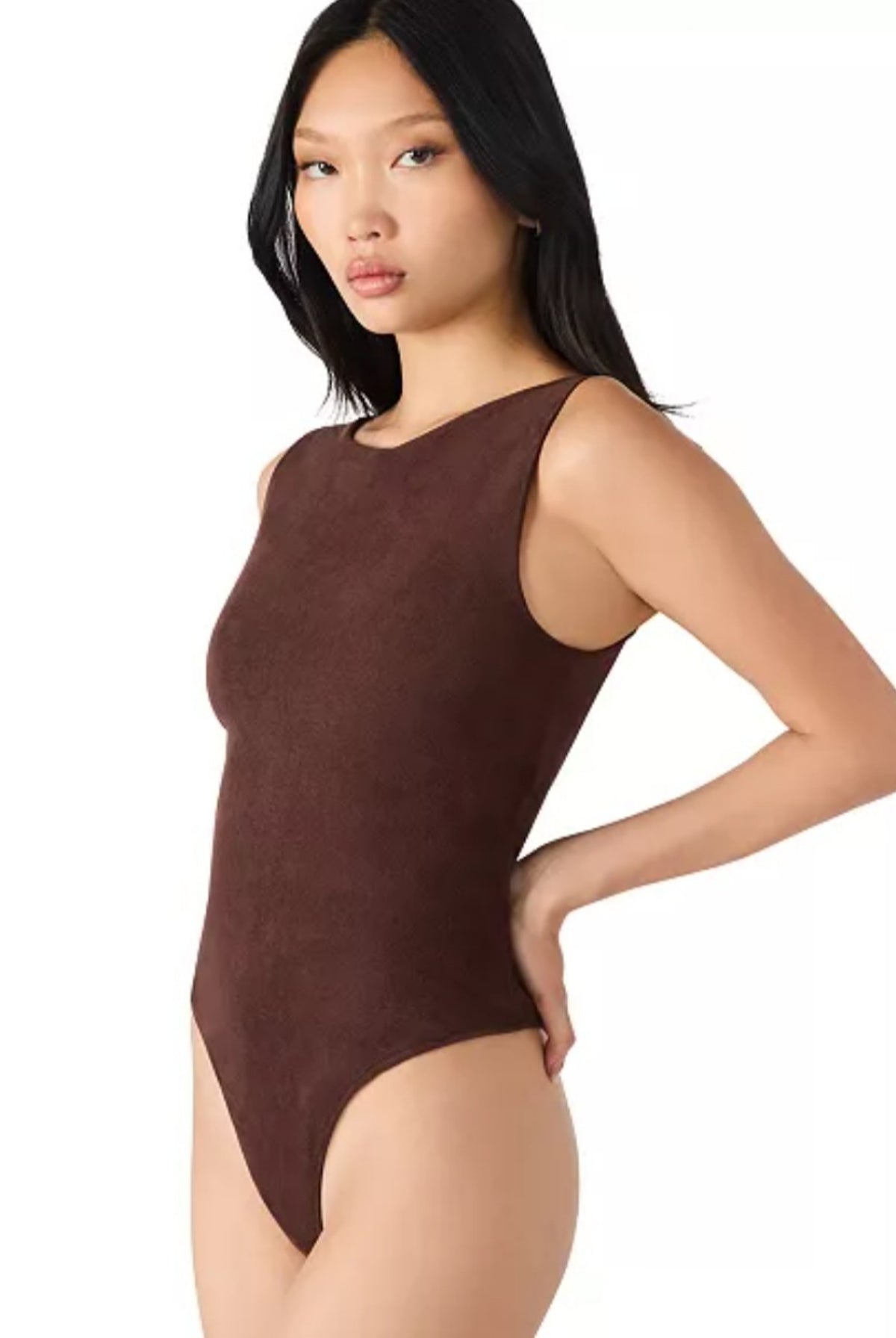Ornellia Bodysuit Bodysuit Steve Madden