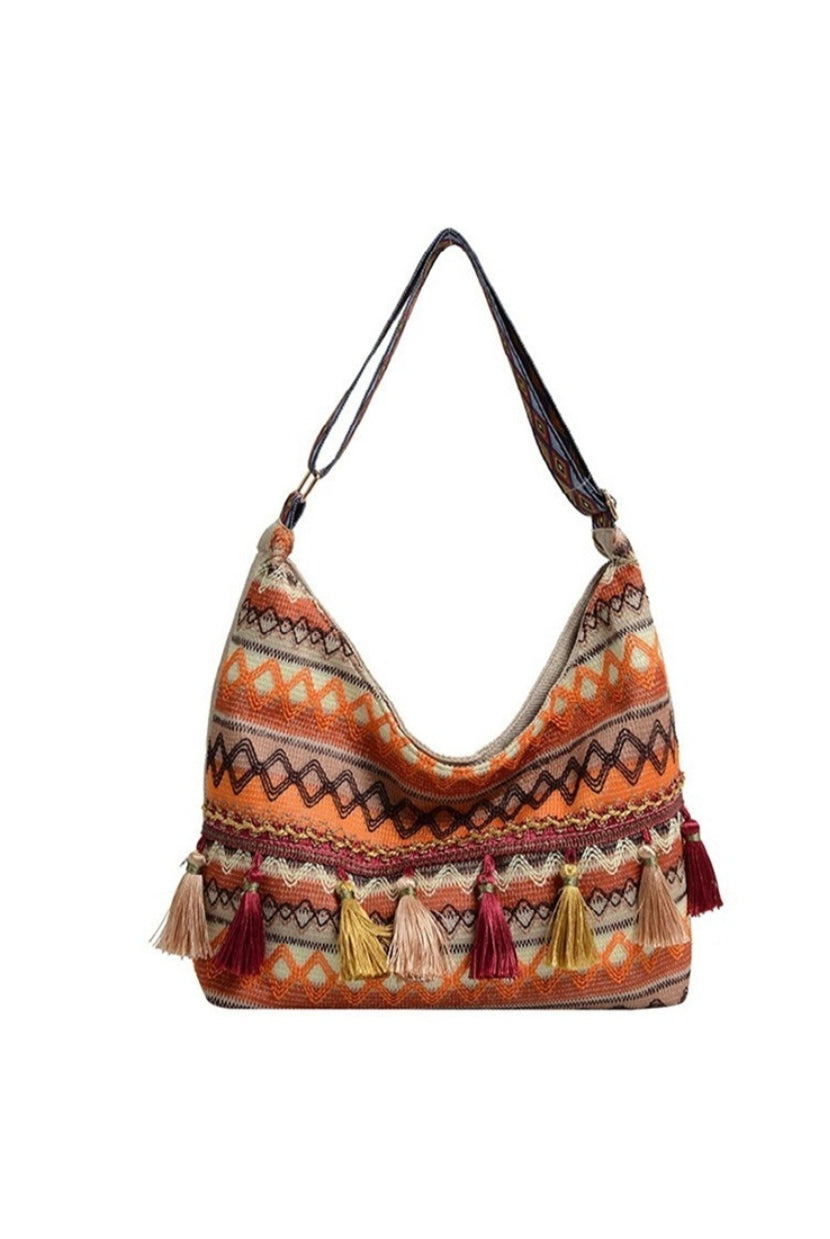 Sedona Bag Shoulder Bag Zenana
