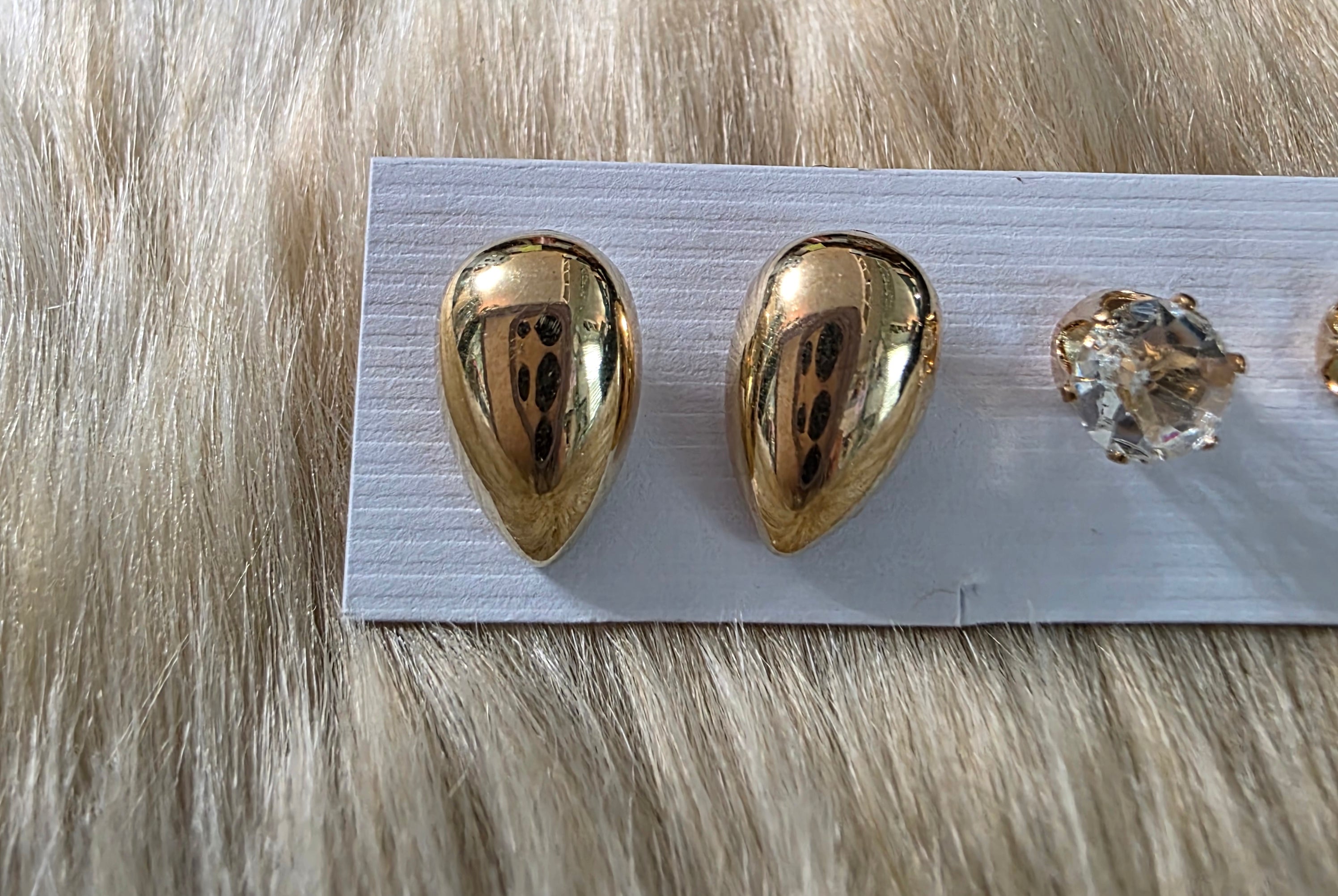 Sunshine State Earring Set Earrings Vintage Vibes Boutique