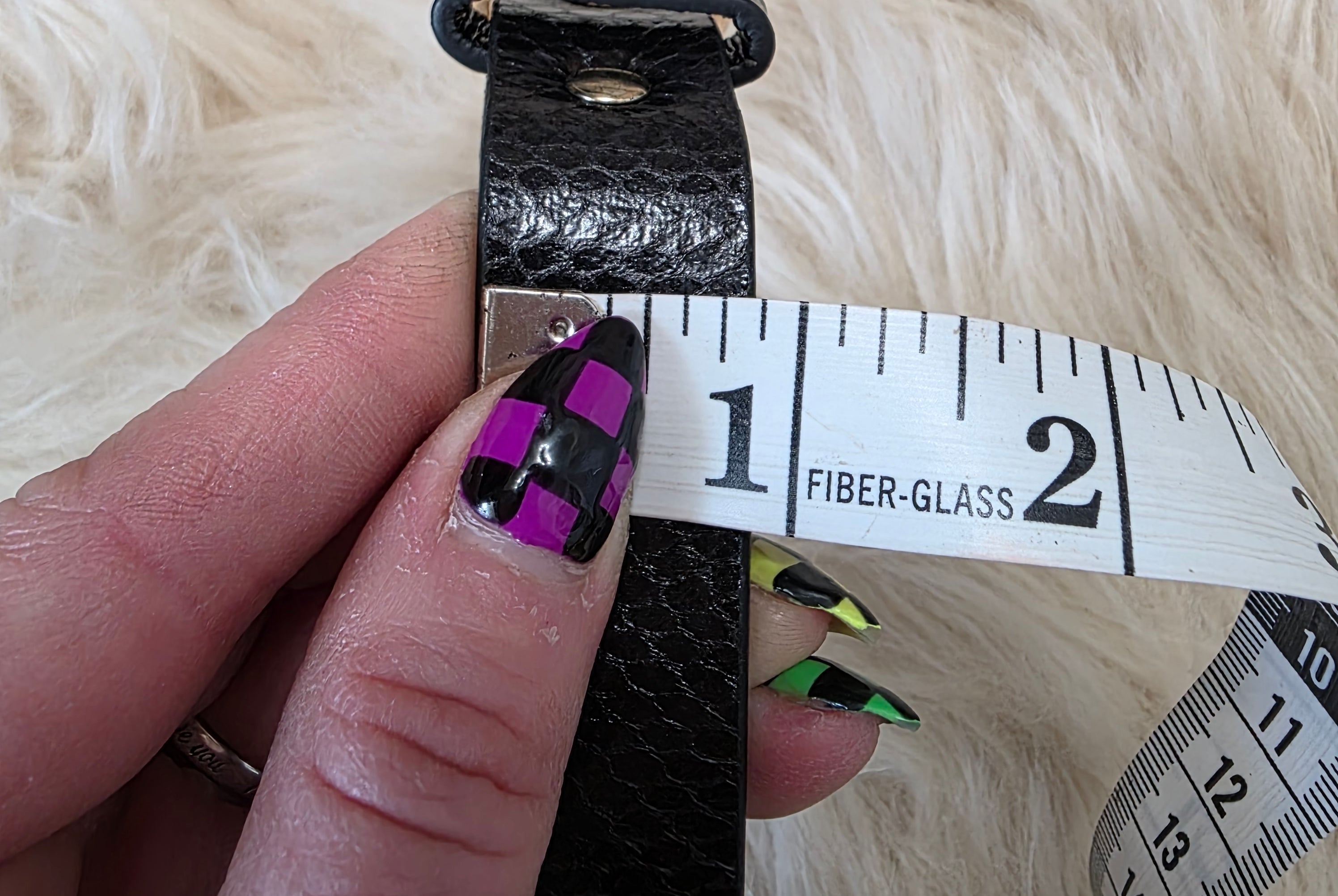 No Limits Belt Belt Zenana