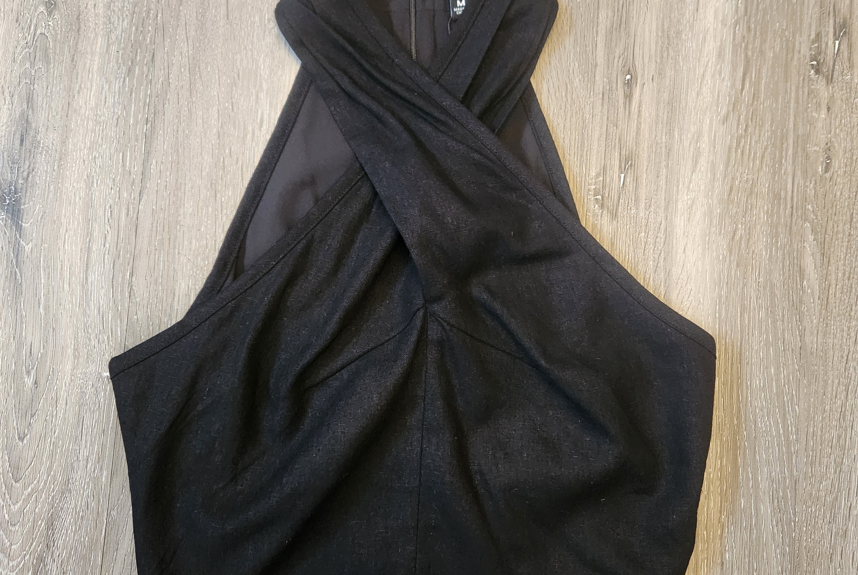 Winnie Top Tank Steve Madden