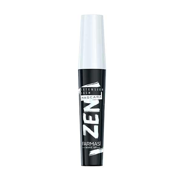 Zen Mascara Farmasi Farmasi