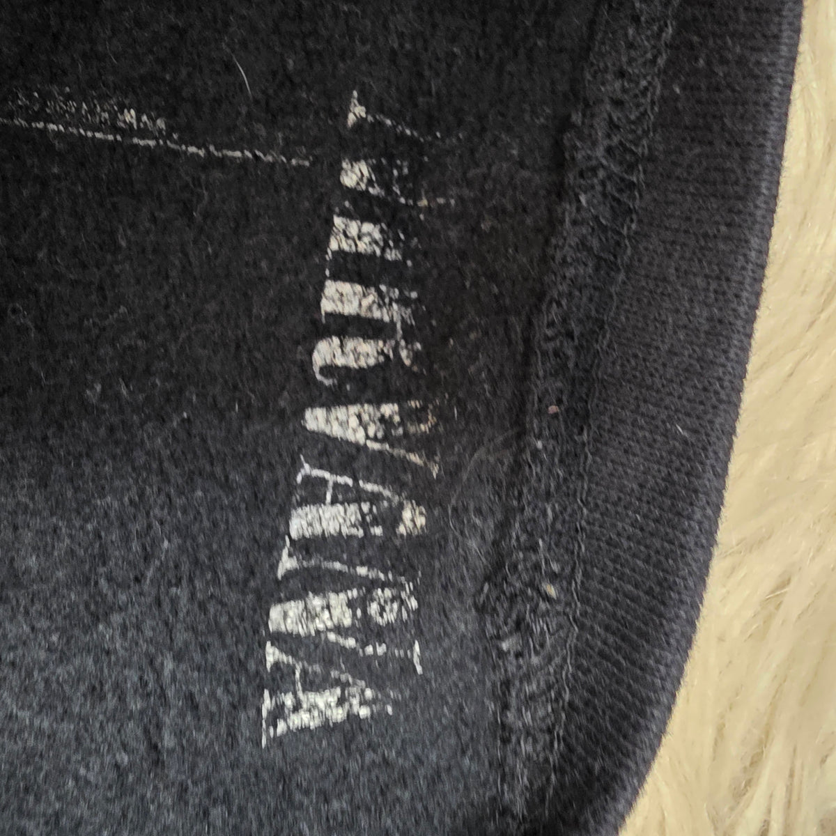 Nirvana Unplugged Sweatshirt Band Tee Vintage Vibes Boutique
