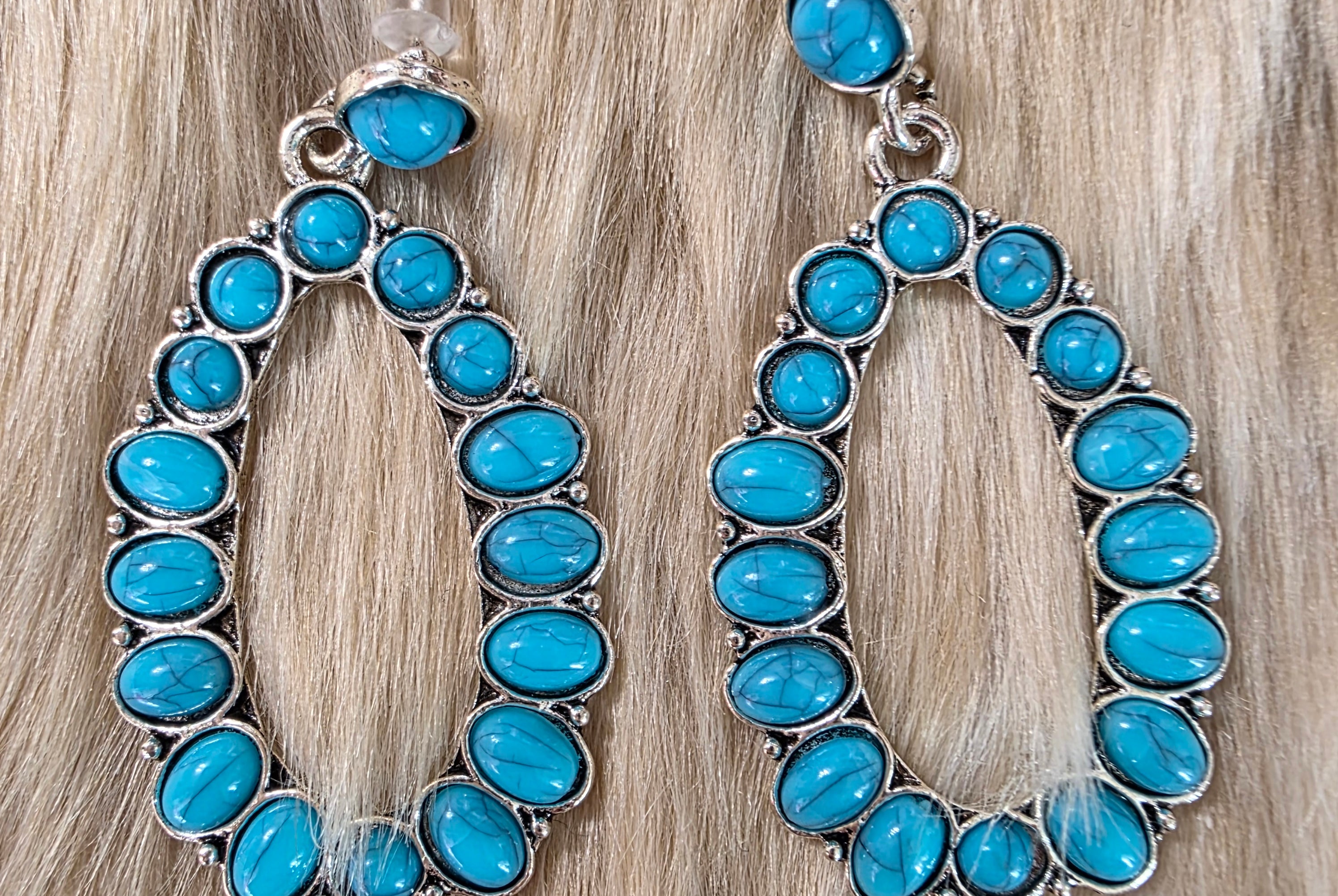 Prescott Earrings Earrings Vintage Vibes Boutique