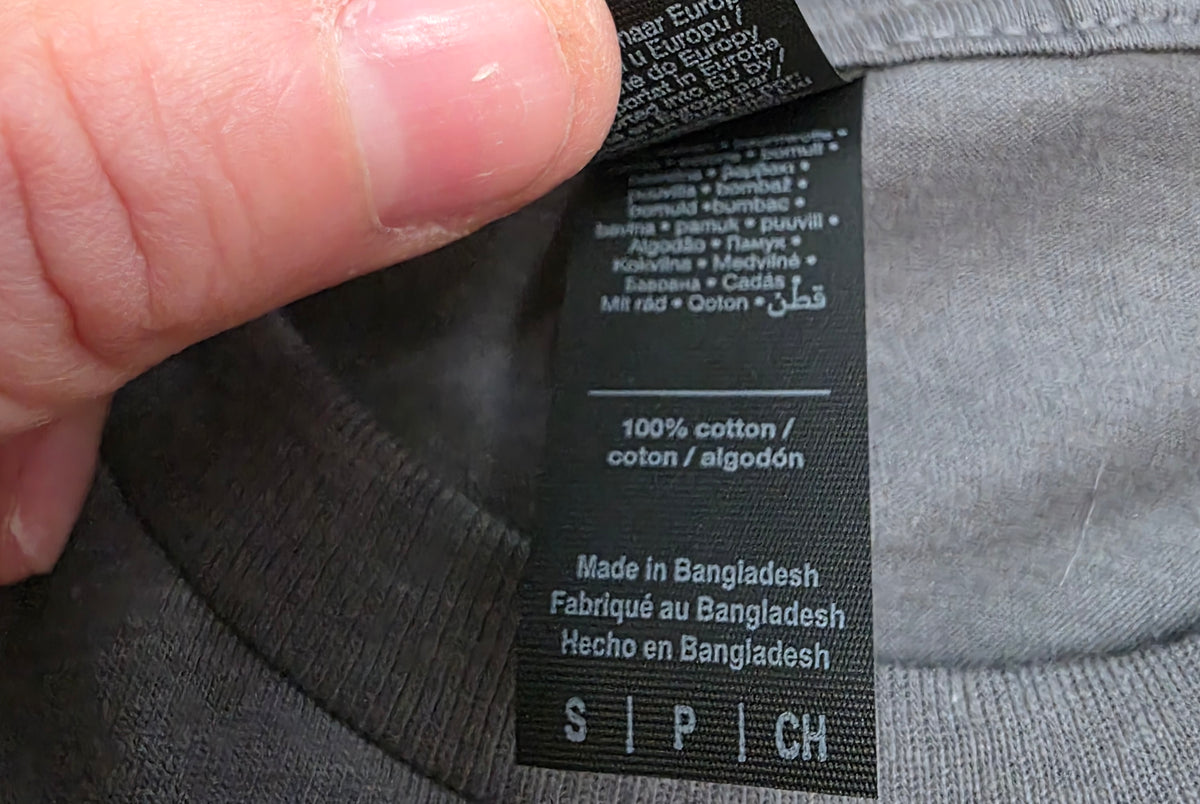 Well Shit Tee Graphic Tee Knox & Nell
