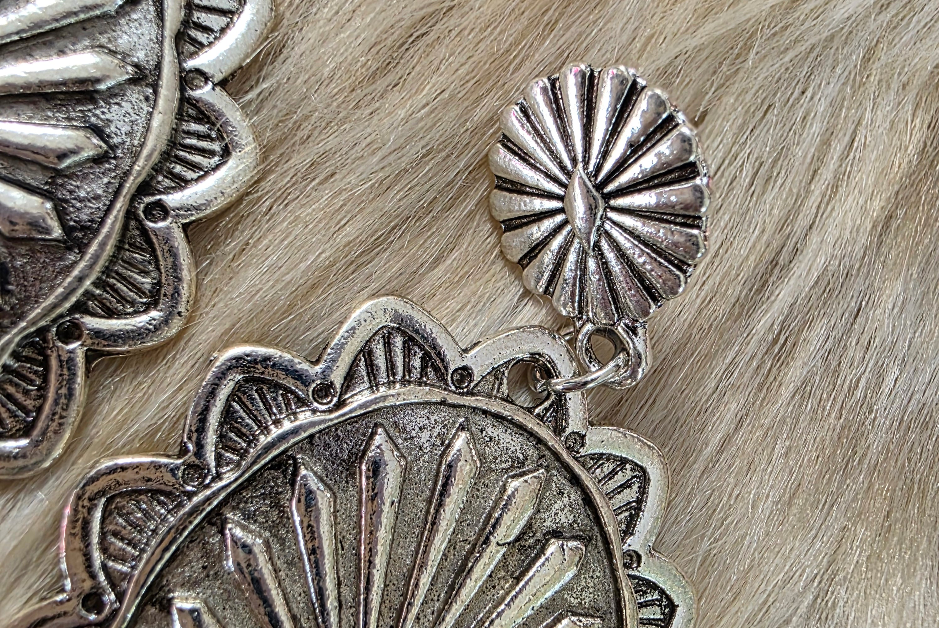 Abilene Earrings Earrings Vintage Vibes Boutique