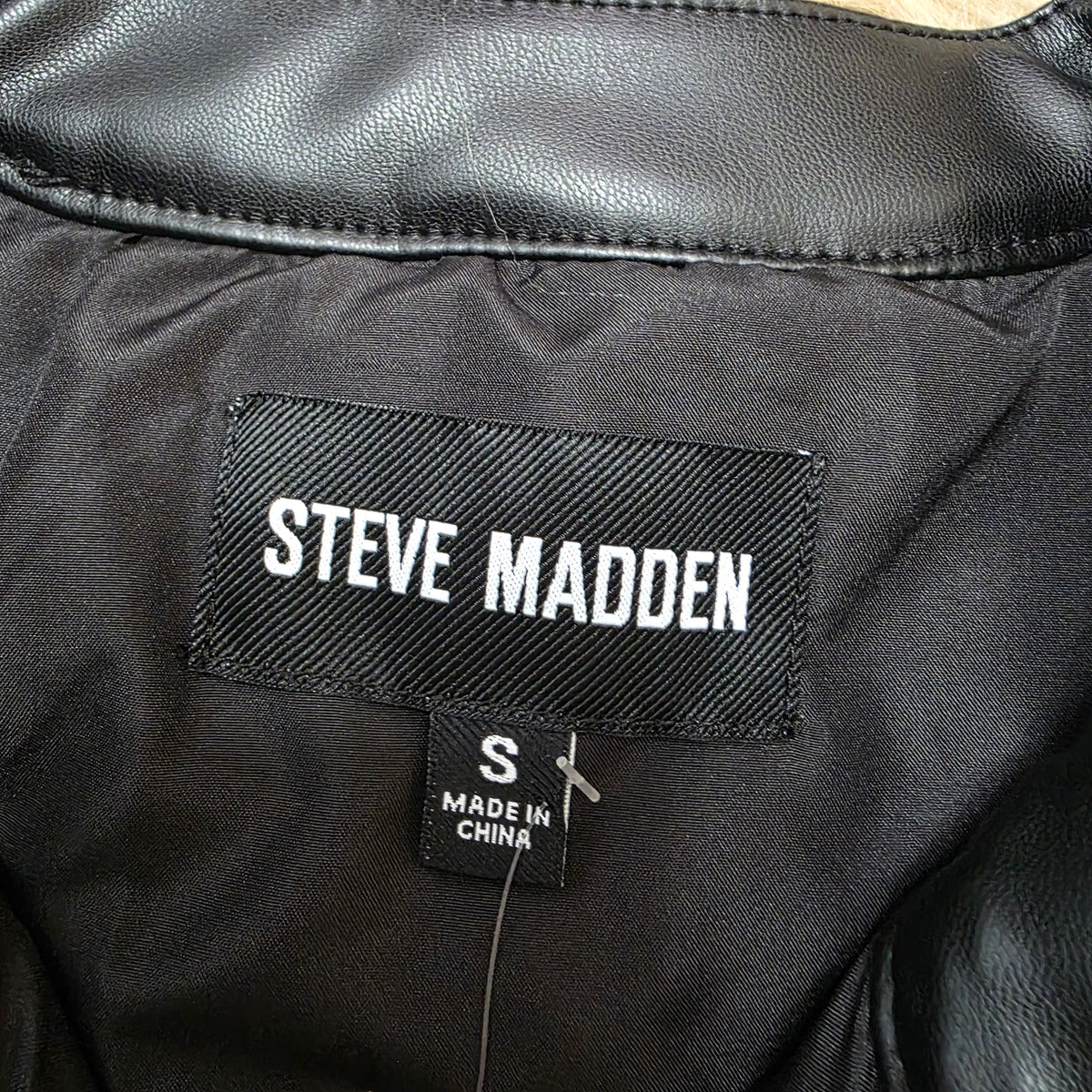 Martine Jacket Jacket Steve Madden