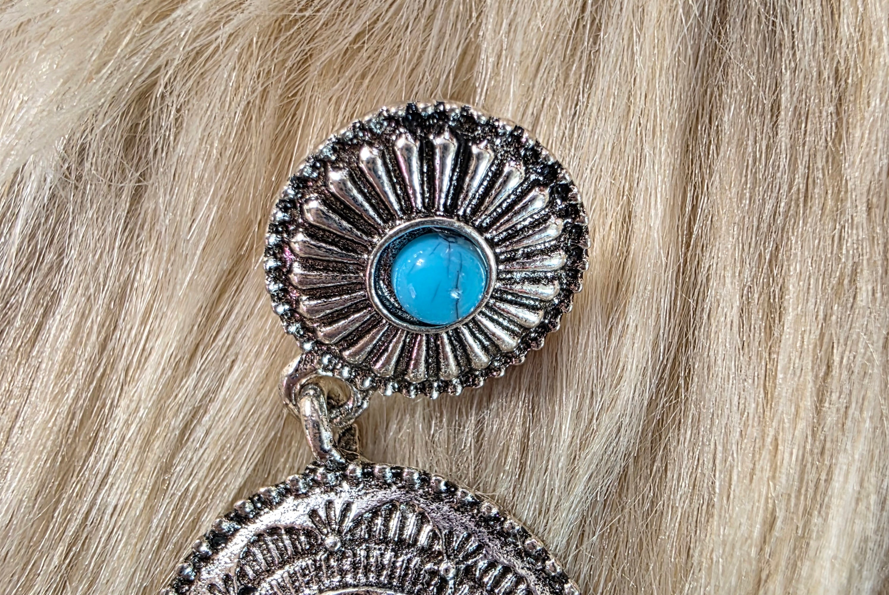 Tombstone Earrings Earrings Vintage Vibes Boutique