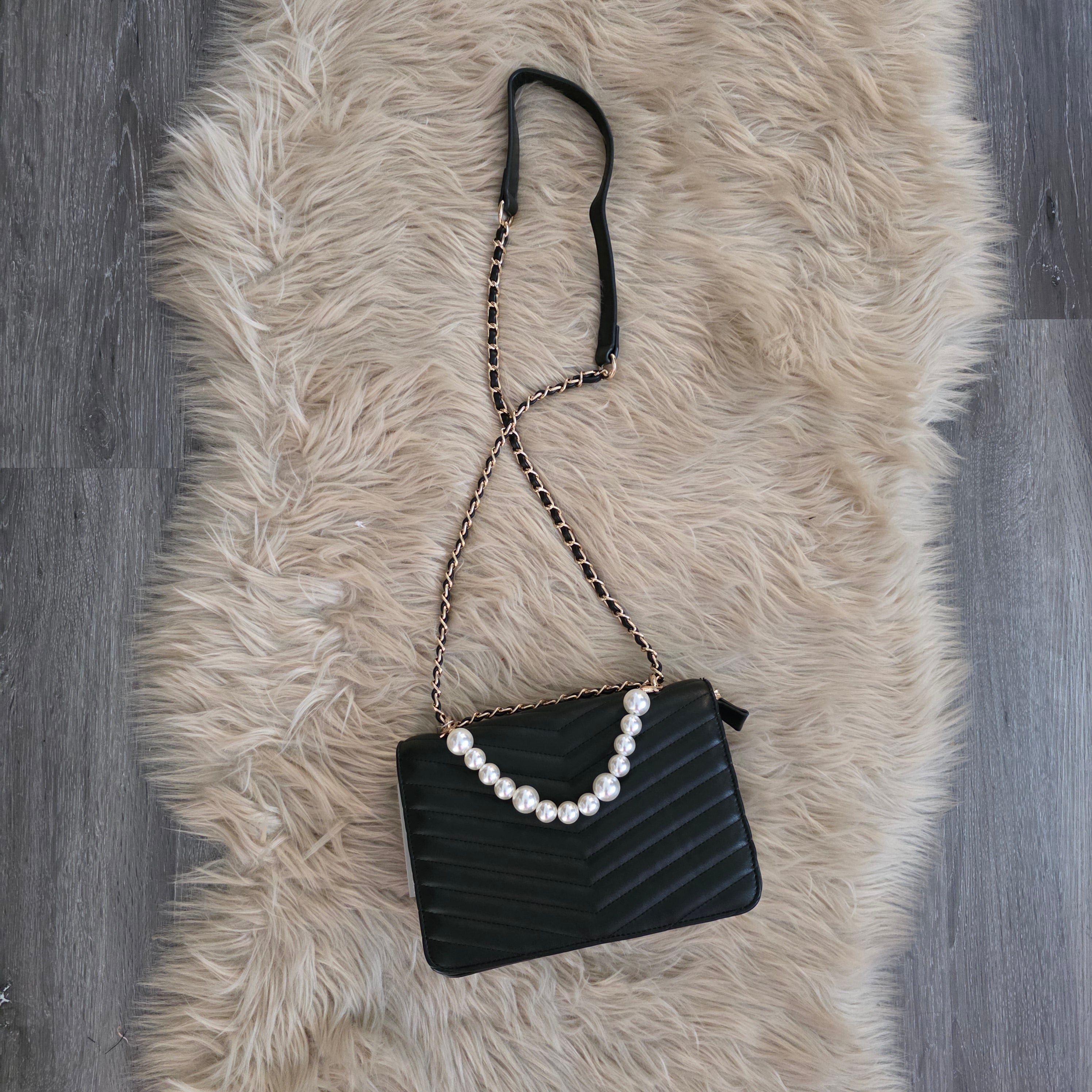 After Hours Bag Crossbody Bag Jen & Co.