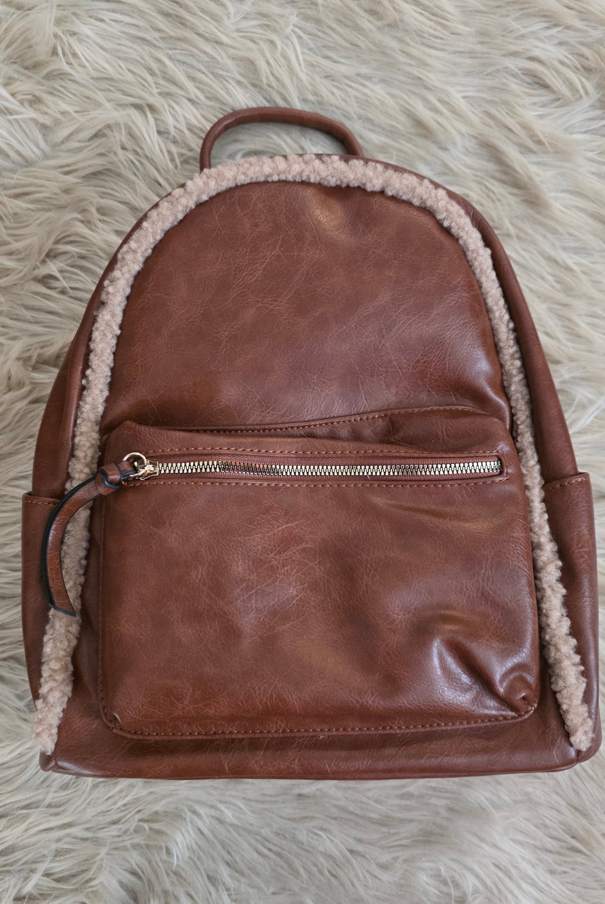 Catskills Backpack Backpack Jen & Co.