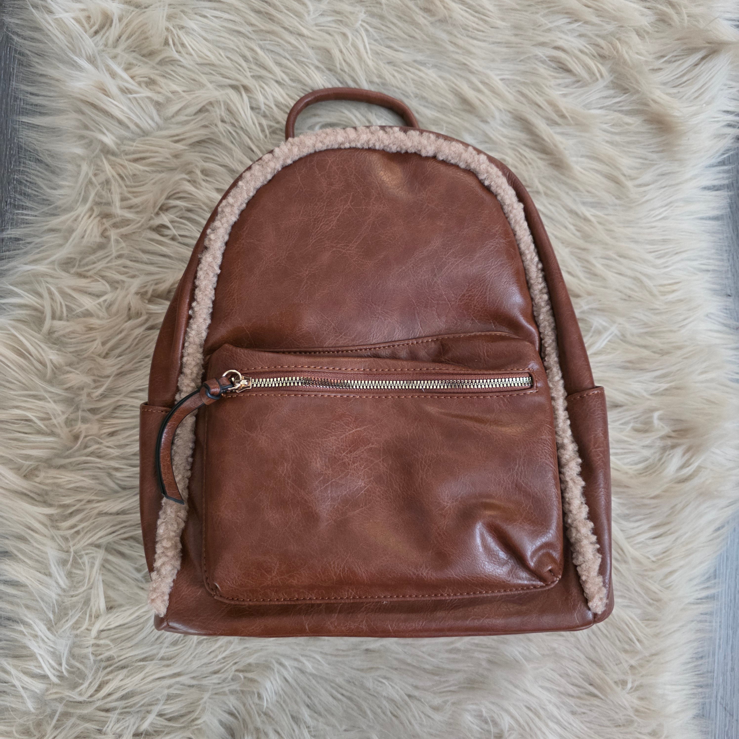 Catskills Backpack Backpack Jen & Co.