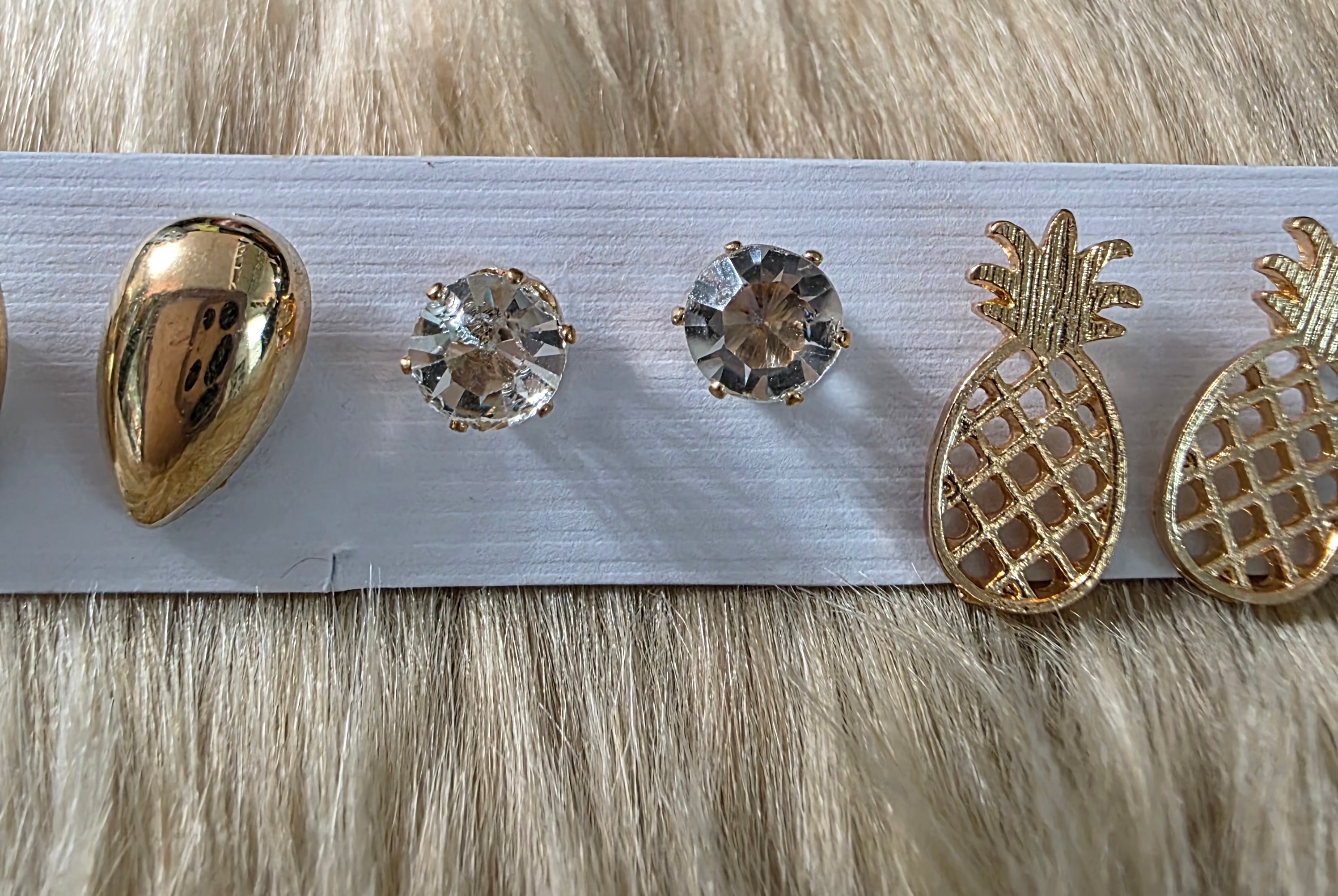 Sunshine State Earring Set Earrings Vintage Vibes Boutique
