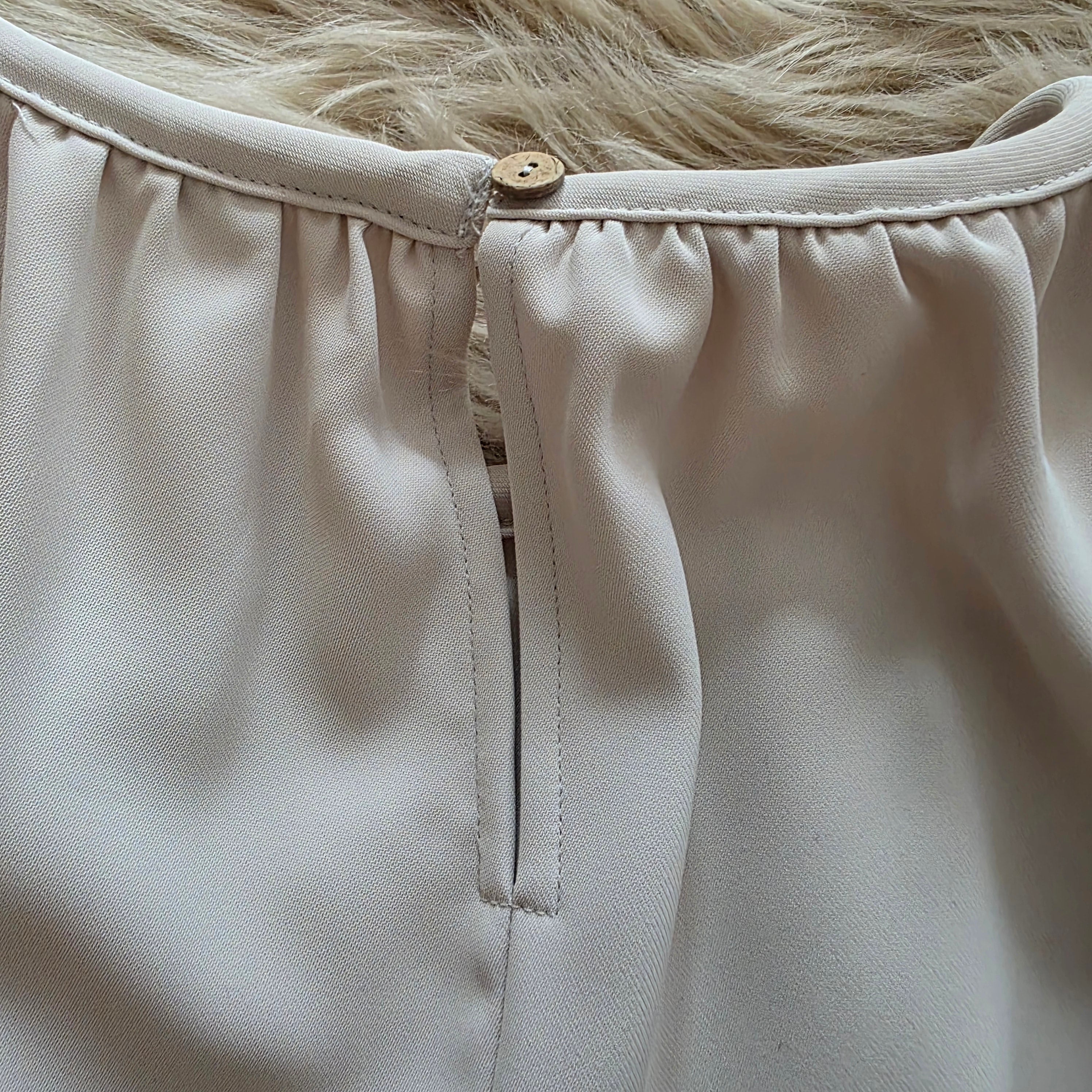 Kemy Top Blouse Zenana