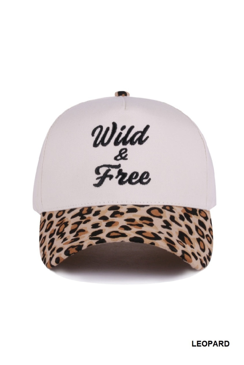 Wild Hat Baseball hat Zenana