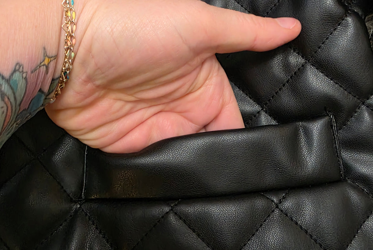 Martine Jacket Jacket Steve Madden