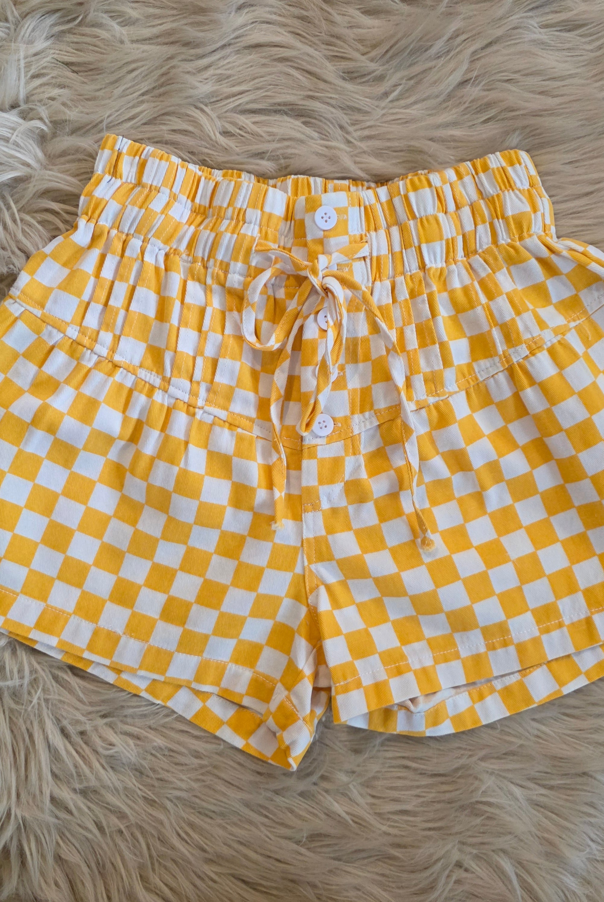 Squeeze the Day Shorts Shorts Lovlov