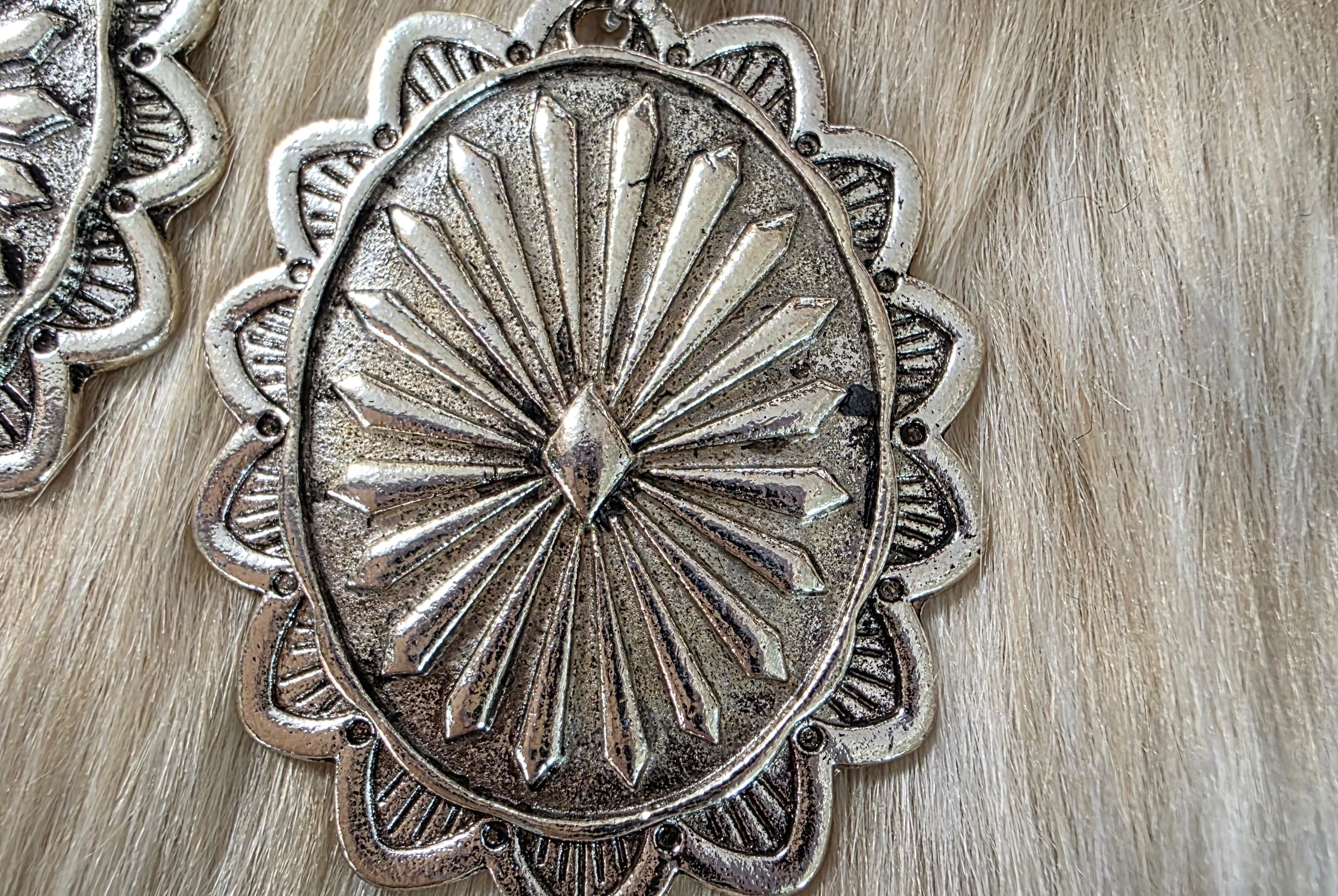 Abilene Earrings Earrings Vintage Vibes Boutique