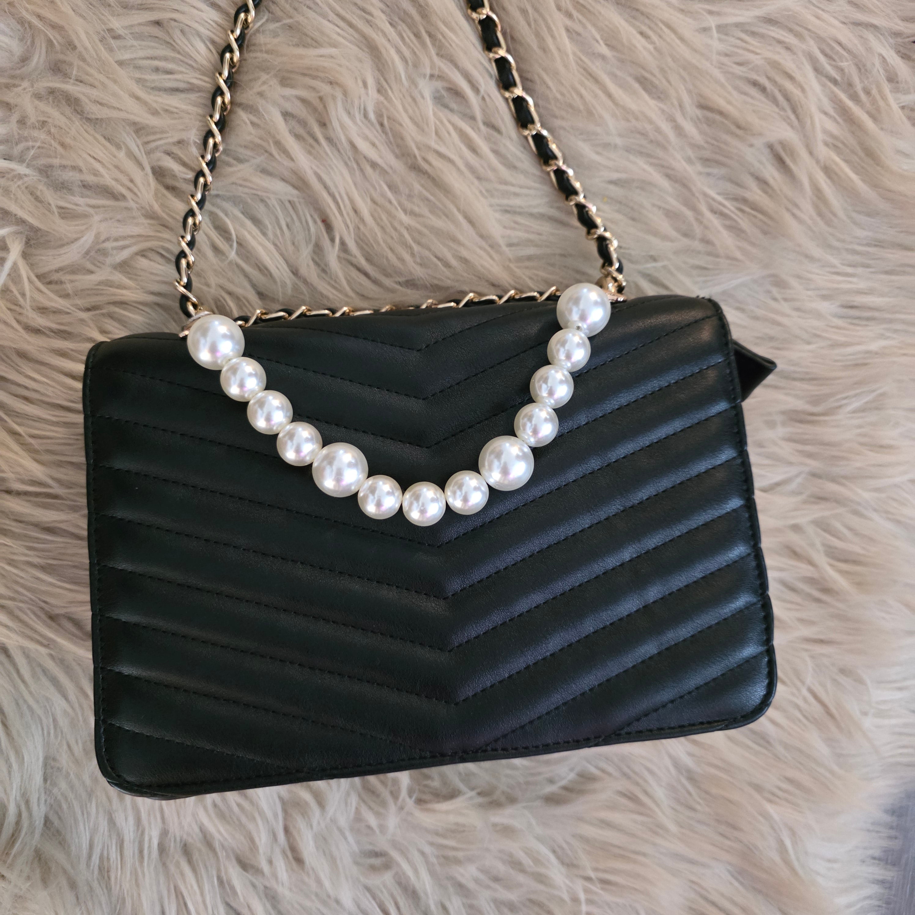 After Hours Bag Crossbody Bag Jen & Co.