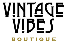 vintage vibes boutique