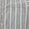 Levi's Silver Label Striped Button Down Size Large