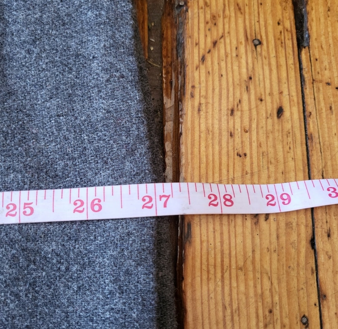 Across The Street Midi Skirt Size 7/8 Vintage Vibes 607