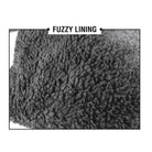 CC Multicolor Mittens Winter Accessories CC