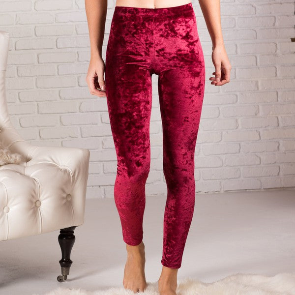 Cupid Leggings Leggings Yelete