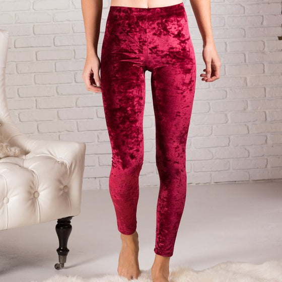 Cupid Leggings Yelete