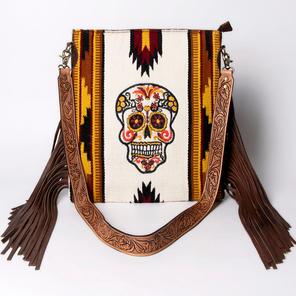 Sugaree Crossbody American Darling