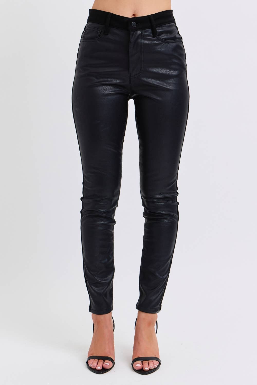 Jessy Skinny Jeans Skinny Jeans Judy Blue Jeans 7(28)