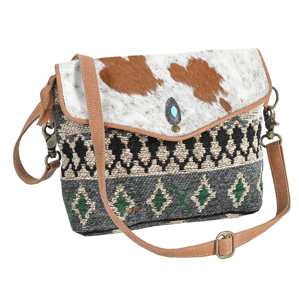 Drew Envelope Bag American Darling