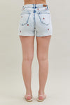 Cherry Shorts Judy Blue