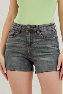  Phoenix Shorts Judy Blue