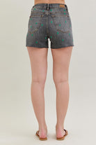 Phoenix Shorts Shorts Judy Blue