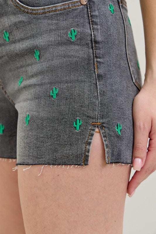 Phoenix Shorts Shorts Judy Blue