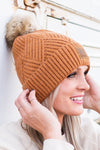 Pumpkin Beanie CC